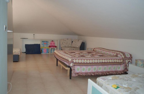 Montesilvano House | Paola
