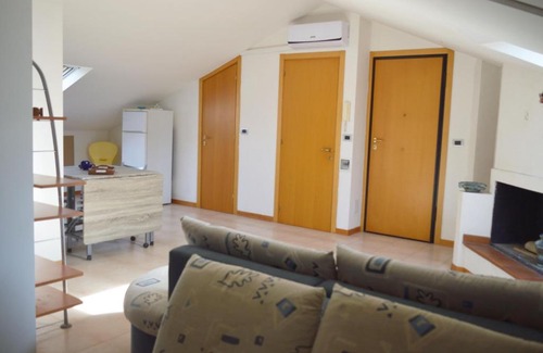 Montesilvano House | Paola