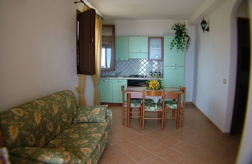 Marina Di Camerota Resort | Paradise Bay of the Moon Resort with stunning sea views -