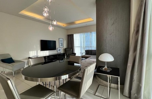 Business Bay House | Paramount Residence