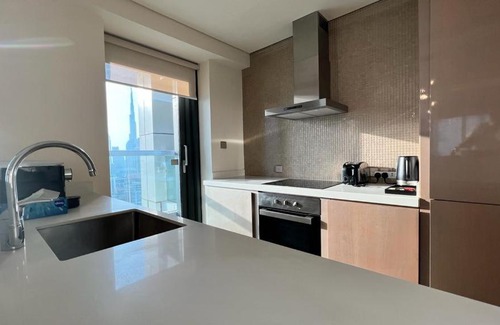 Business Bay House | Paramount Residence