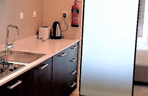 Jumeirah Village Apartment | Park view Gorgeous studio with balcony