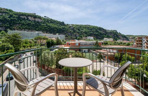 Sorrento Apartment | Parsano Suite - De Vivo Realty Sorrento