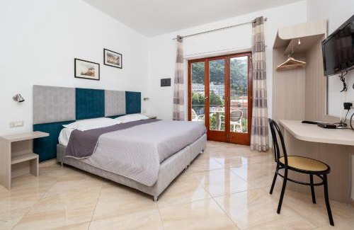 Sorrento Apartment | Parsano Suite - De Vivo Realty Sorrento