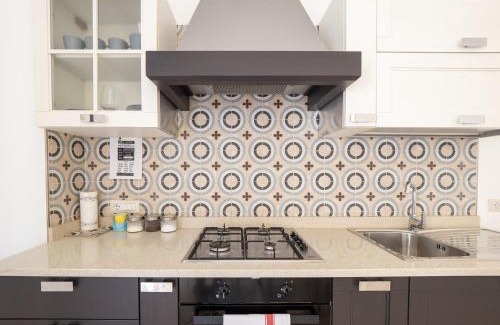 Sorrento Apartment | Parsano Suite - De Vivo Realty Sorrento