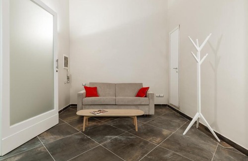 Chiaia Apartment | Parthenope Apartment by Wonderful Italy