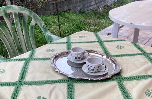 Sant'Angelo House | Passiflora House - Basilicata