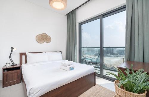 Trade Centre 1 Apartment | Perfect space for 2 people