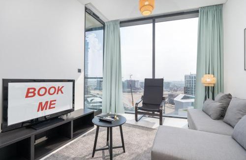 Trade Centre 1 Apartment | Perfect space for 2 people