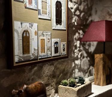 Pescocostanzo House | PESCULUM nel borgo