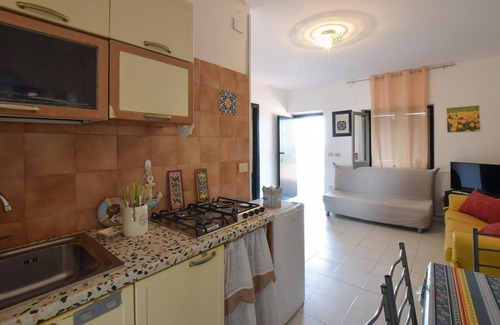 Parghelia Apartment | Pet friendly apartment in Parghelia