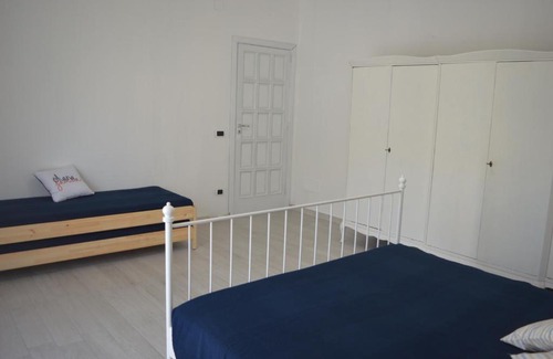 Tropea Apartment | Philosophy Apartment