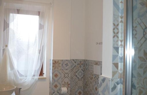 Tropea Apartment | Philosophy Apartment