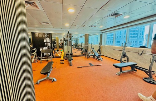 Dubai Hostel | Phoenix Living Hostel