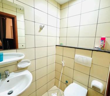 Dubai Hostel | Phoenix Living Hostel