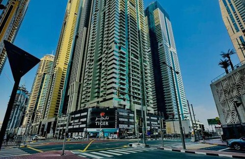Dubai Hostel | Phoenix Living Hostel