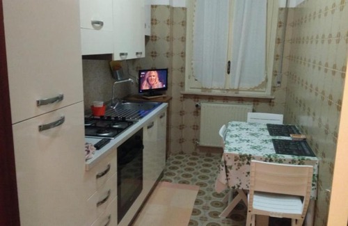Montesilvano Apartment | Piccola dimora vicina al mare