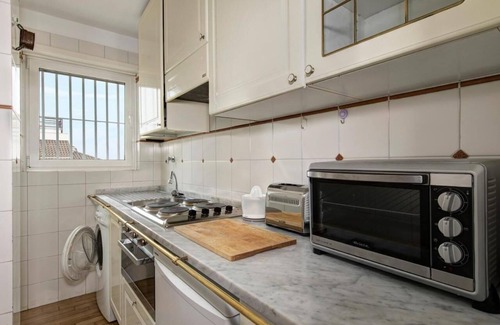 Quartiere XIII Aurelio Apartment | Piccolomini San Peter Terrace Flat