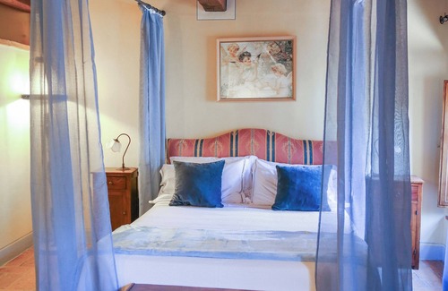 Pienza House | PienzaLettings Suites