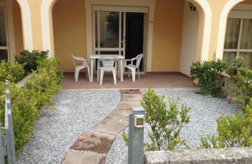 Pizzo Apartment | Pizzo Beach Club