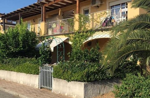 Contrada Difesa II VV Apartment | Pizzo Beach Club