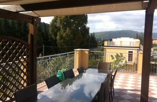 Contrada Difesa II VV Apartment | Pizzo Beach Club