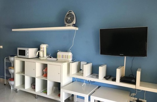 Contrada Difesa II VV Apartment | Pizzo Beach Club One Bedroom 75G