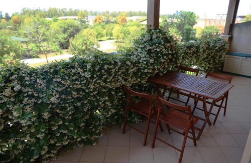 Contrada Difesa II VV Apartment | Pizzo Beach Club Resort