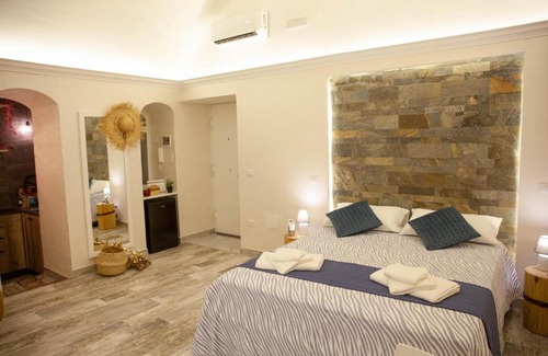 San Ferdinando Apartment | Plebiscito House Naples