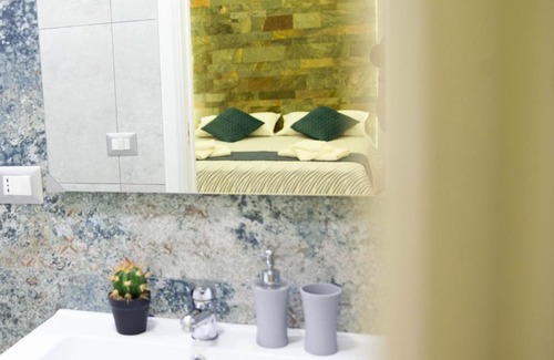 San Ferdinando Apartment | Plebiscito House Naples