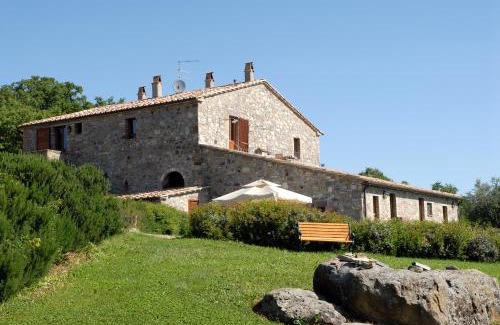 Radicofani House | Podere Pietreta