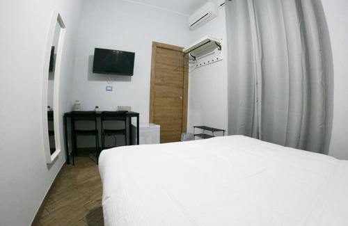 Gazzi House | Policlinico Room Affitta Camere