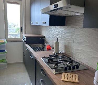 Mount Vesuvius - Pompei Apartment | Pompei Regio