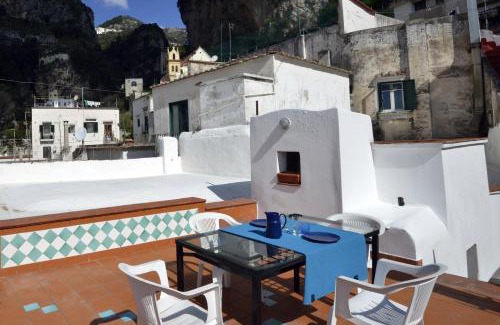 Atrani Apartment | Pompeo