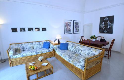 Atrani Apartment | Pompeo