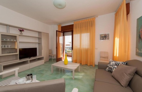 Minturno Apartment | Ponza Apartment