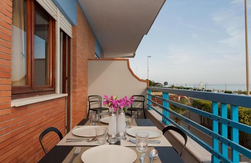 Minturno Apartment | Ponza Apartment