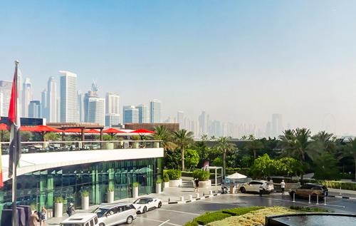 Palm Jumeirah Apartment | Popular Seven Palm Apartments