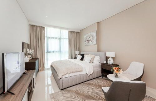 Palm Jumeirah Apartment | Popular Seven Palm Apartments