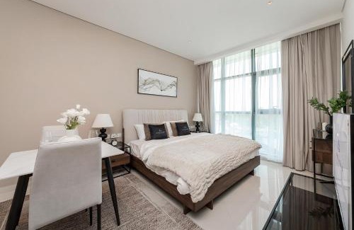 Palm Jumeirah Apartment | Popular Seven Palm Apartments