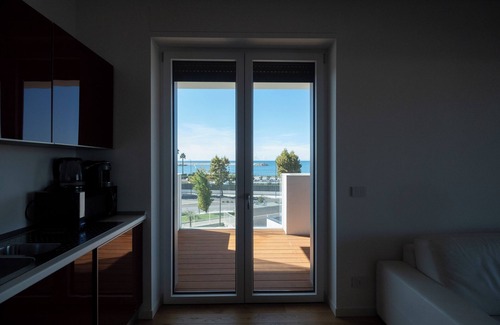 Magazzeno Apartment | Porta del Mare Luxury Apartment