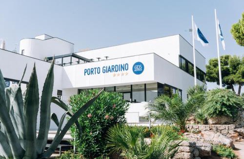 Capitolo Hotel | Porto Giardino - CDSHotels