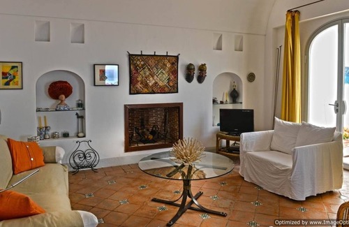 Praiano Apartment | Praiano villa rental with pool