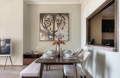 Dubai Marina Apartment | Premium 1BR Apt in the Heart of Dubai Marina