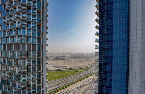 Business Bay Apartment | Premium 2BR Apartment | Paramount