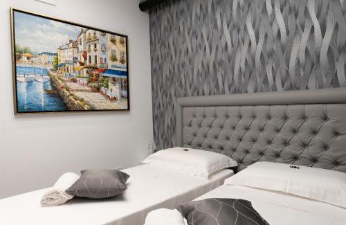 Catanzaro House | PRESTIGE casa vacanze