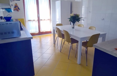 Pompei Apartment | Pretty House Pompeii