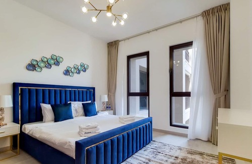 Umm Suqeim 3 Apartment | Primestay - Rahaal in Madinat Jumeirah Living