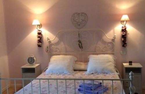 Catona Resort | Private room ∙ 3 guests