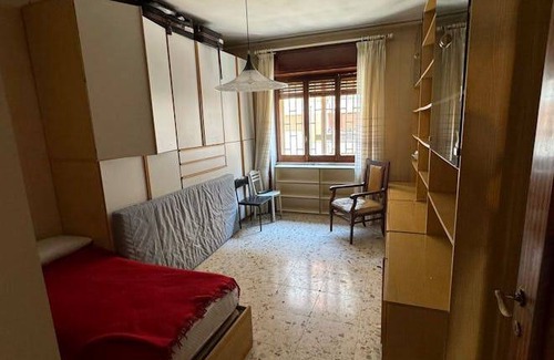 Arenella Resort | Private room ∙ 1 bedroom ∙ 2 guests